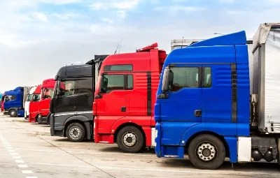 İzmir Bahçekapı Ambar Nakliyat